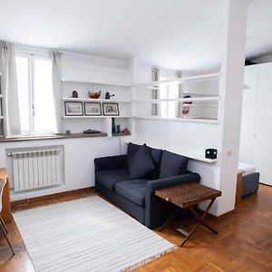 Huisje met 1 Slaapkamer